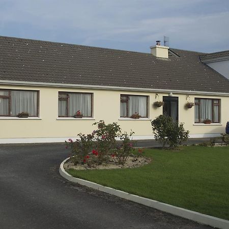 Ballylongford Greenfields Farmhouseヴィラ エクステリア 写真