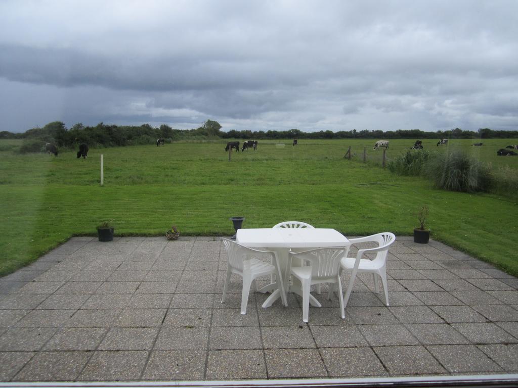 Ballylongford Greenfields Farmhouseヴィラ 部屋 写真