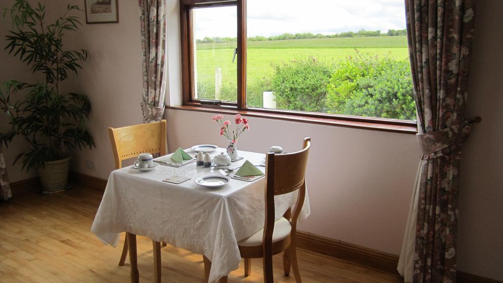 Ballylongford Greenfields Farmhouseヴィラ エクステリア 写真
